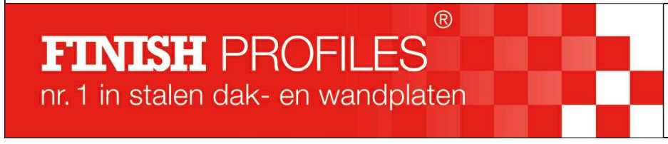 Finish Profiles Logo