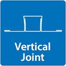 trimapanel vertical joint installation button bsuk building systems tata steel construction