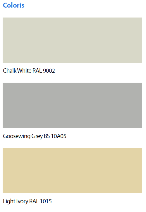 Colorfarm Colours FR