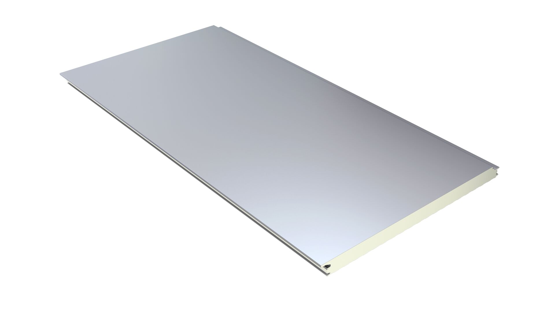 Formawall insulated panels