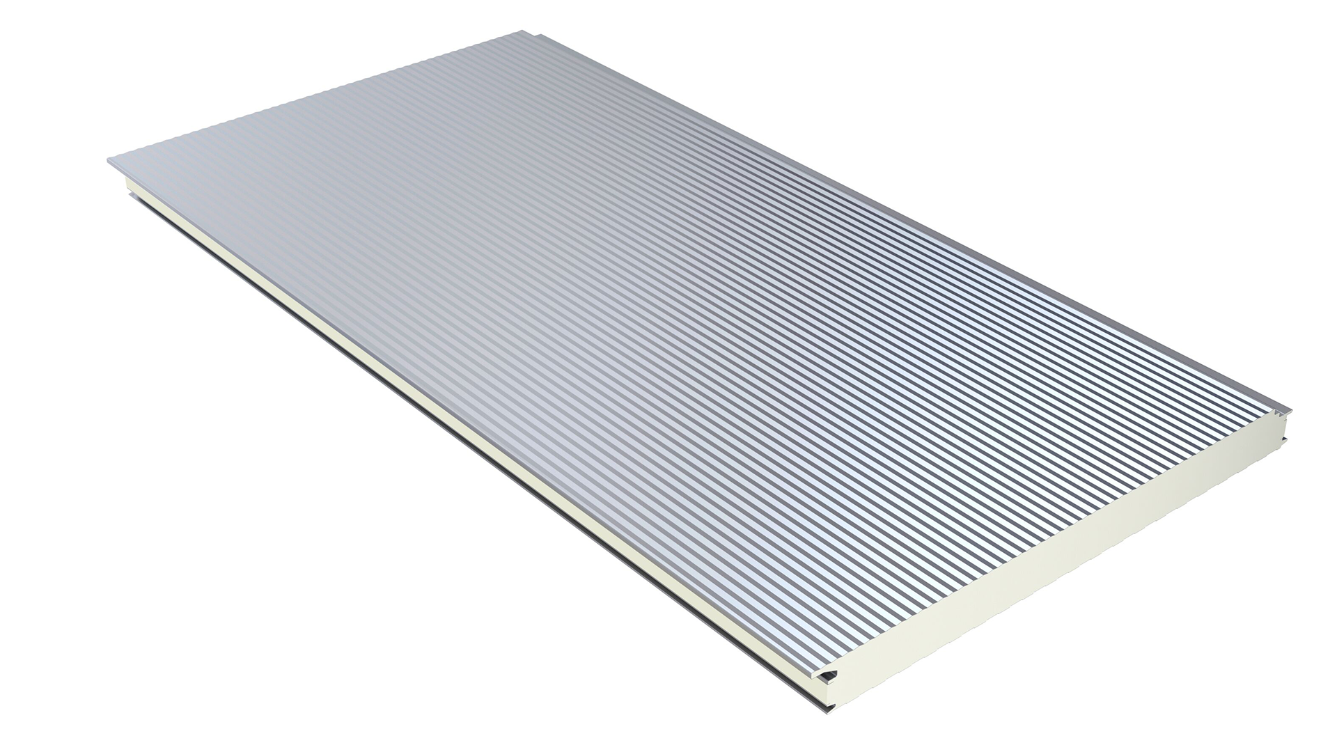 Trimapanel insulated panel