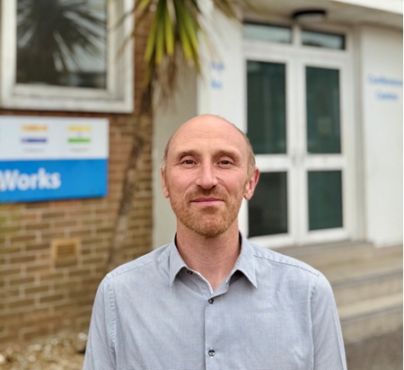 Andrew Lewis-Chaston, Portfolio Manager