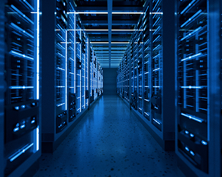 building systems uk data centres projects