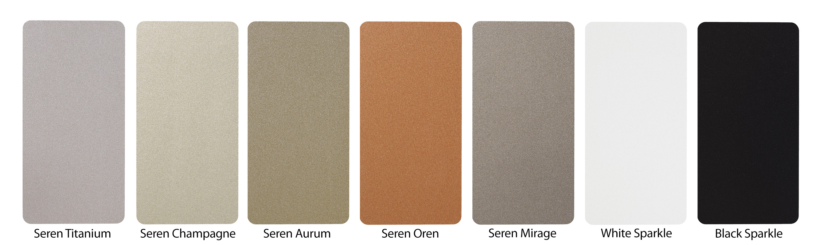 New Colorcoat Prisma Colours 2026