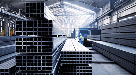 Tata Steel UK Steel tube