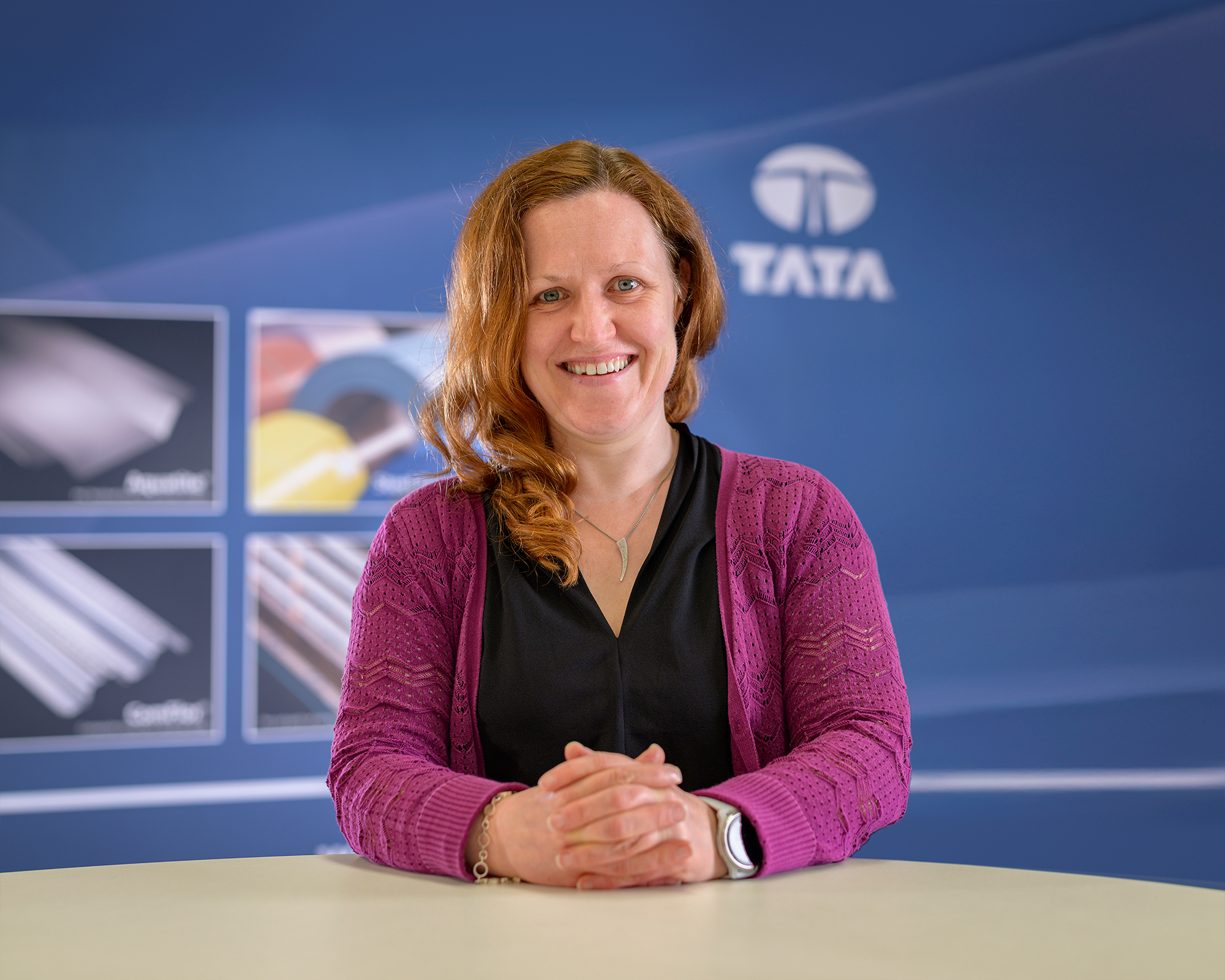 Ella Quigley Building Systems UK