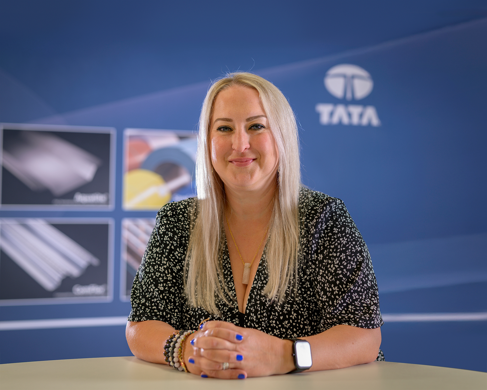 laura kier building systems uk