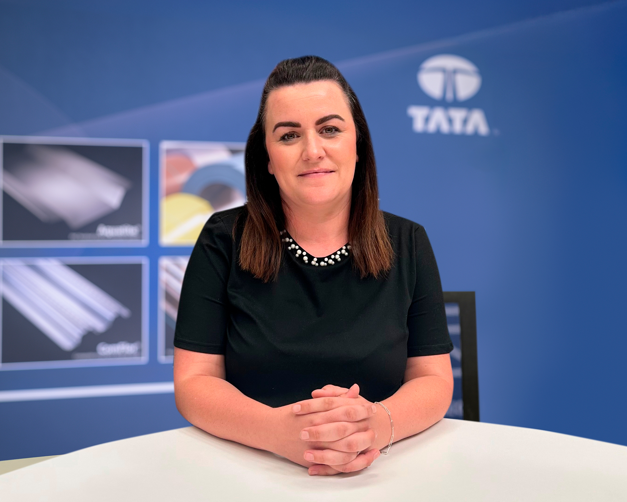 nicole beck building systems uk