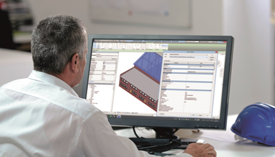 contact building systems uk (tata steel)