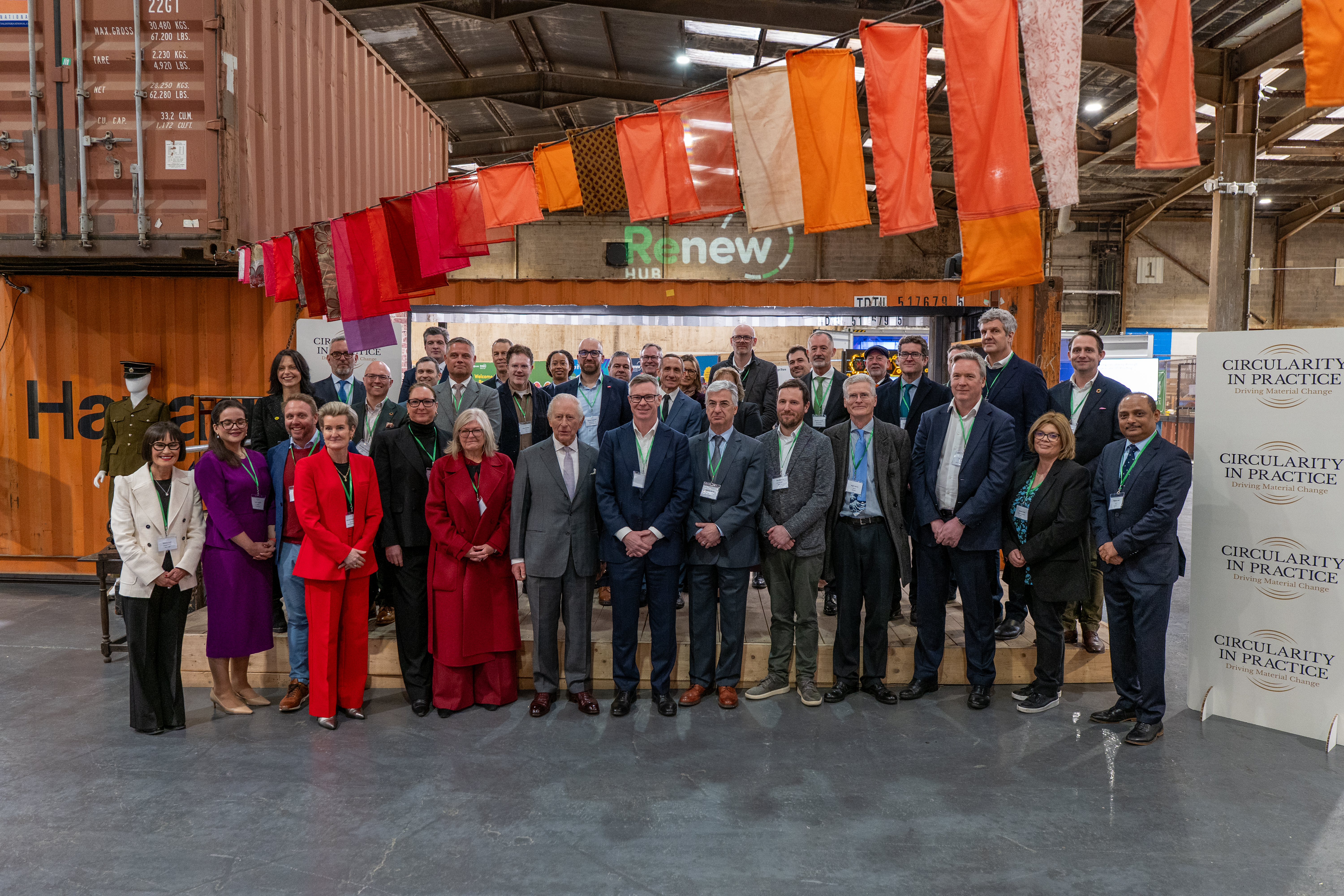 Circularity in Practice 2026