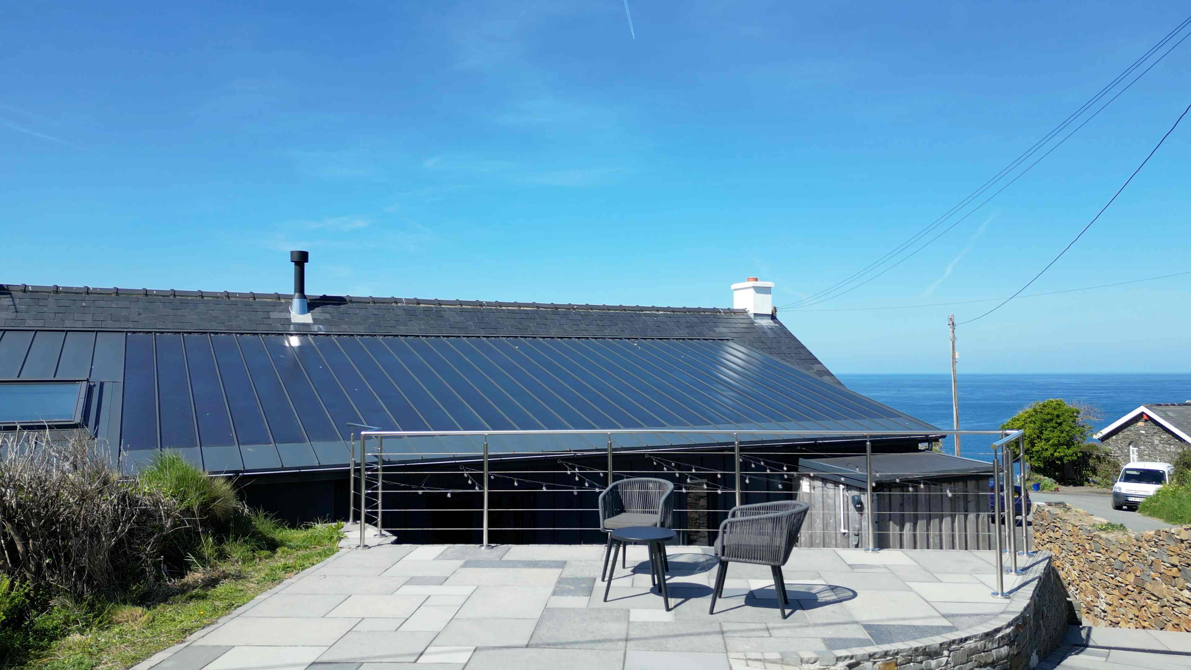 Catnic SolarSeam
