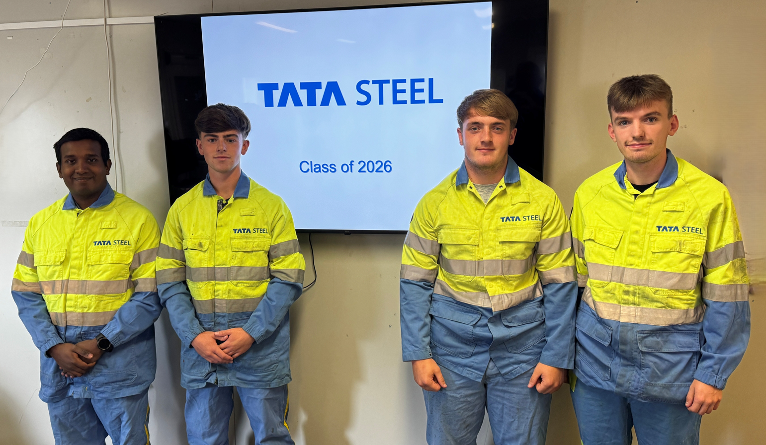 Hartlepool Apprentice 
