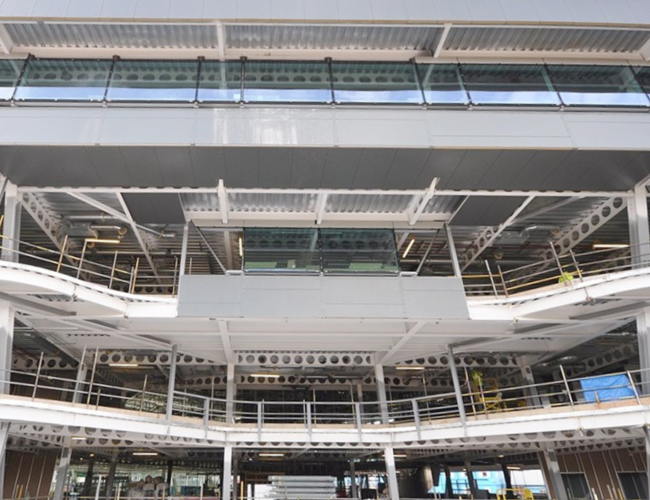 MAIN 2 ingenuity house interserve birmingham comflor 60 comflor 225