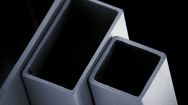 MAIN Corner celsius steel structural hollow section