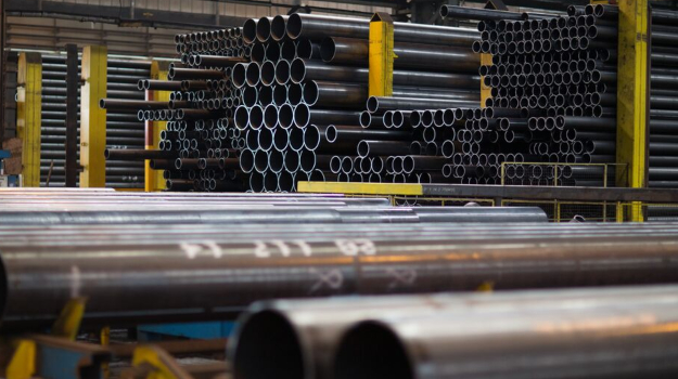 North Sea Main Image