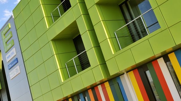 Tata Steel TV  Note pad COL317 N133