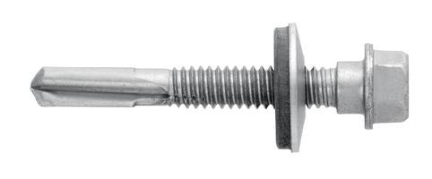 how to calculate the load per screw on decking