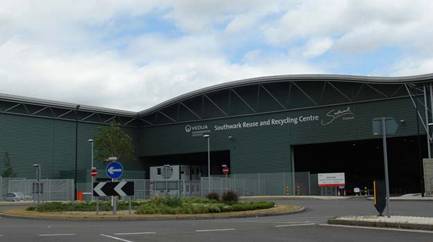 Veolia Southwark