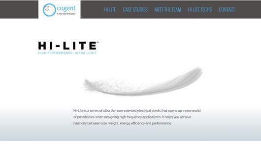 hi-lite website thumb