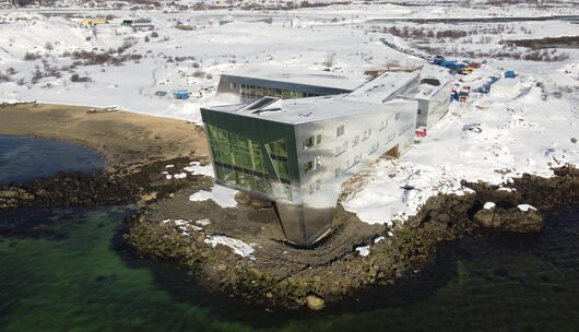 STIM - Leknes I Lofoten 3