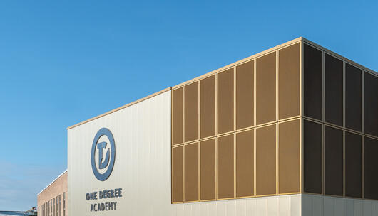 One Degree Academy