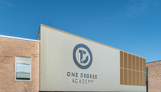 One Degree Academy