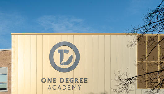 One Degree Academy