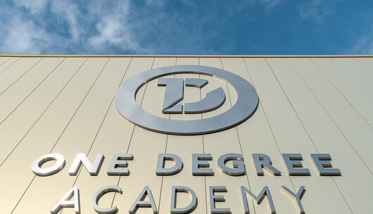 One Degree Academy