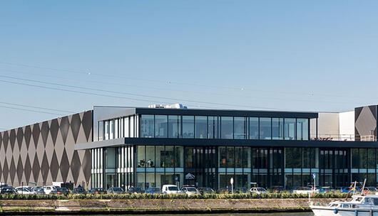 Antwerp Eastport 1 main