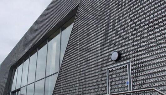 Audi Dealership   Colorcoat HPS200 Ultra®Colorcoat Prisma® img3