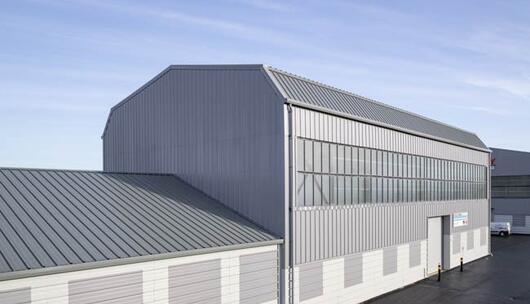 CIB Tata Steel Pucklechurch