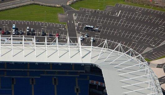 Cardiff City Stadium image 4