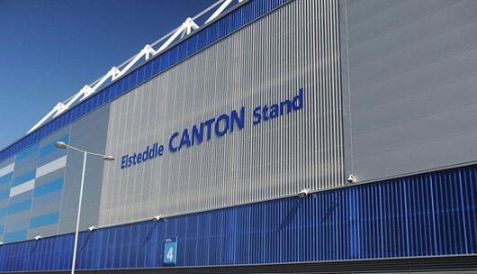 Cardiff City Stadium image 7