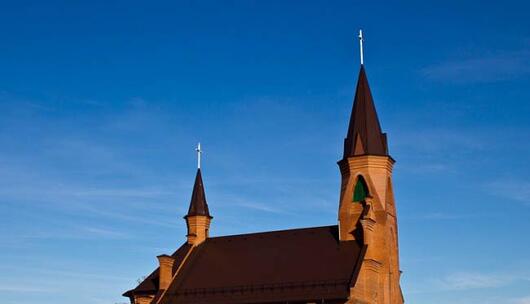 Catholic Church   Colorcoat Prisma® img 3