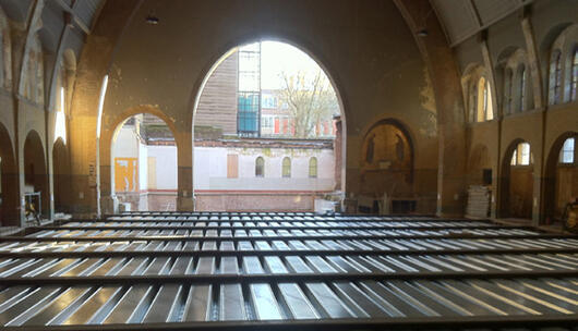 Chasse Church0003