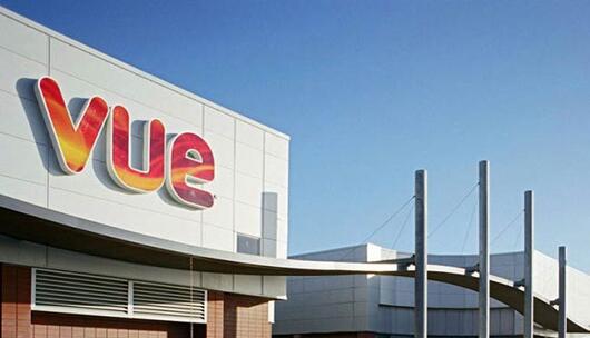 Cleveleys Leisure Park   Colorcoat HPS200® img2