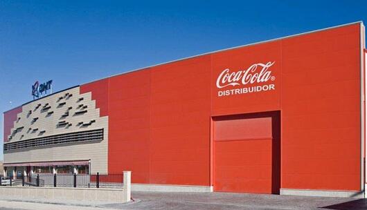 Coca Cola image 1