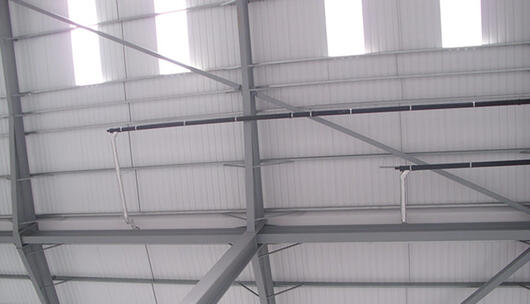 Coop Supermarket Glasgow 2