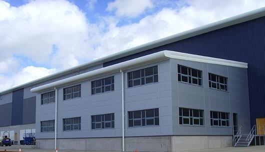 Coop Supermarket Glasgow 3