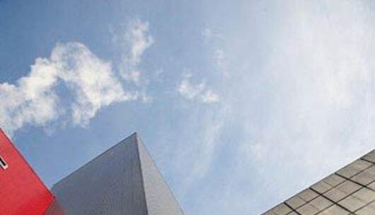 Dong Energy Power Station   Colorcoat HPS200 Ultra® img 1