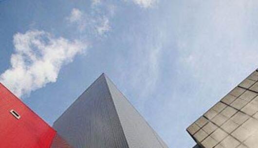 Dong Energy Power Station   Colorcoat HPS200 Ultra® img 5