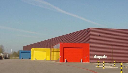 Dopak   Colorcoat HPS200® img 1