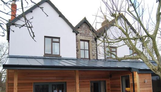 Fennel House 1