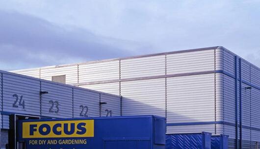 Focus DIY image 1