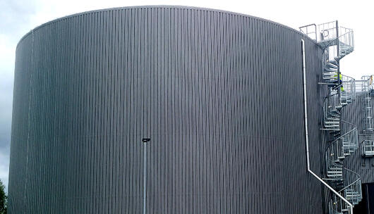 Gardermoen Airport, Oslo, Norway 1