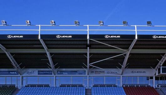 Harlequins RUFC   Colorcoat HPS200® img3