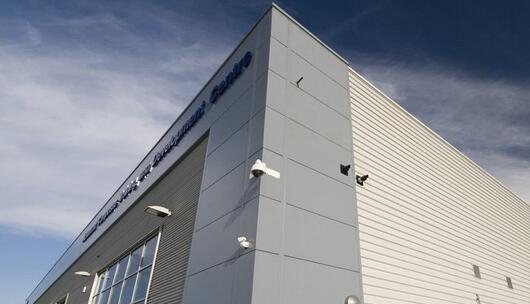 Hawarden Case study 1