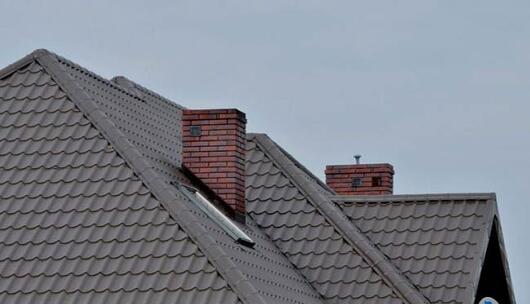 House Central Poland 1   Colorcoat HPS200 Ultra® img 3