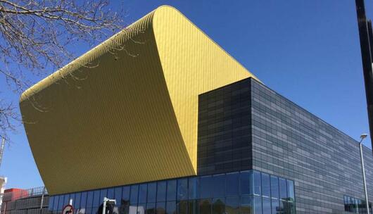 Hull Venue 5