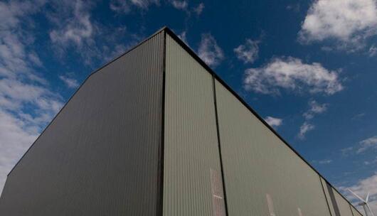 Huskisson Dock Grain Store image 1